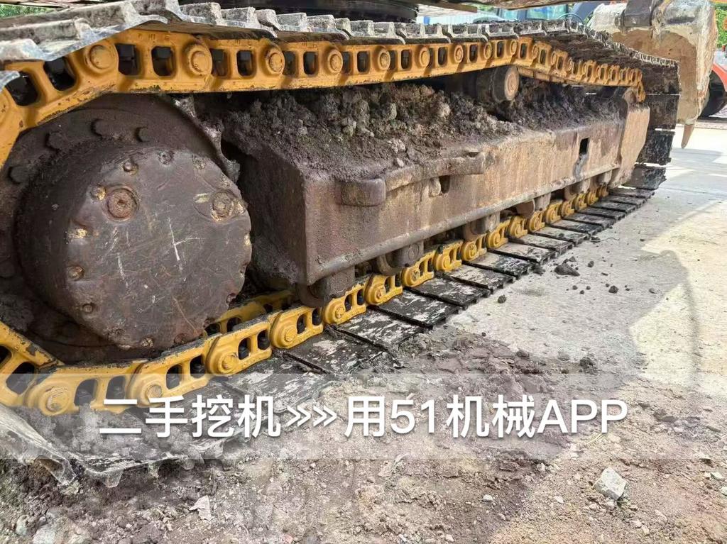 51挖机